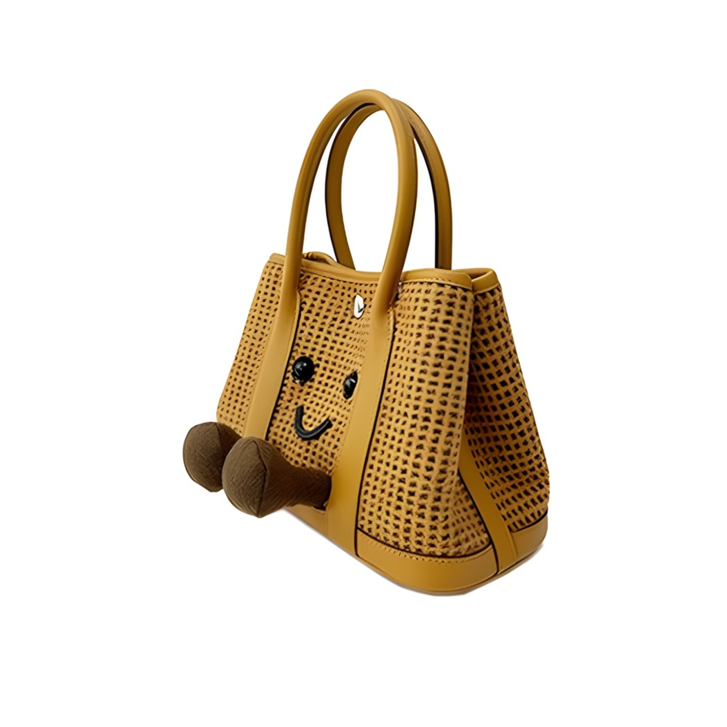 Honey - Sole Bag