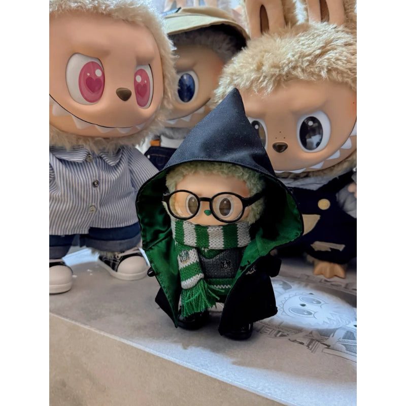 Harry Potter Ravenclaw, Hufflepuff, Gryffindor, Slytherin Outfit