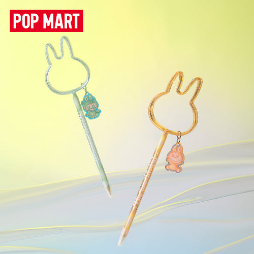 Big Into Energy Labubu Pen Blind Box
