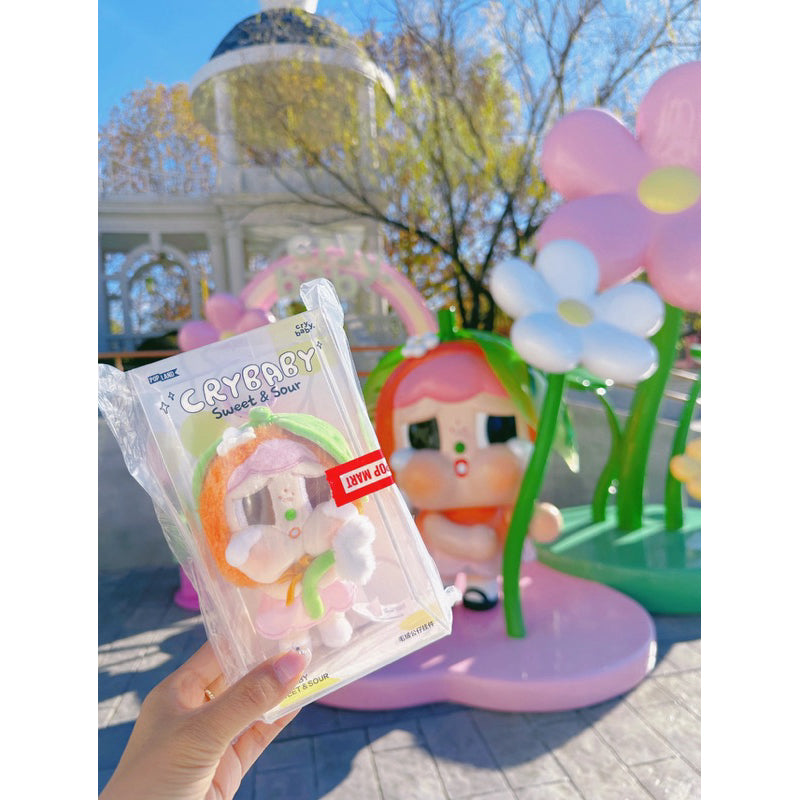 Crybaby Sweet and Sour Popland Exclusive