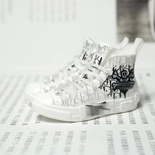 Labubu Branded Shoes D**R