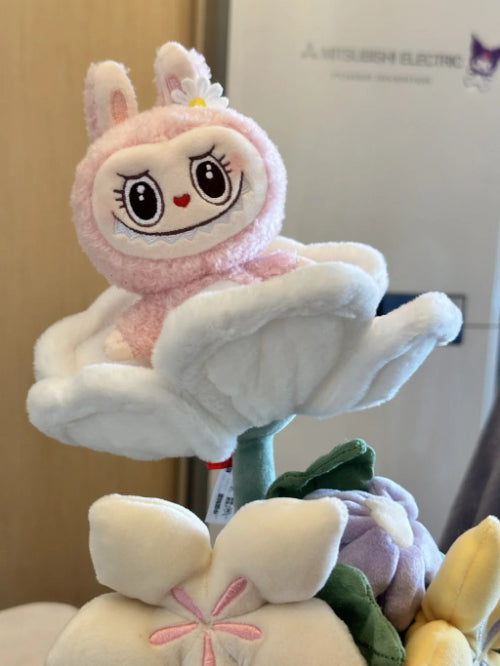 Mokoko Flower Fairy Popland Official Merchandise