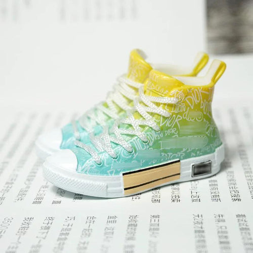 Labubu Branded Shoes D**R