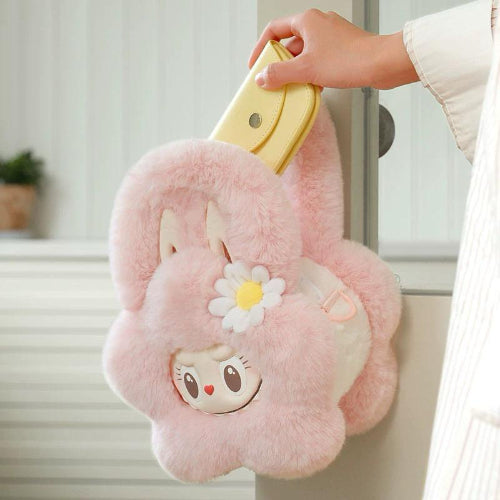Mokoko Flower Bag Popland Exclusive Merchandise