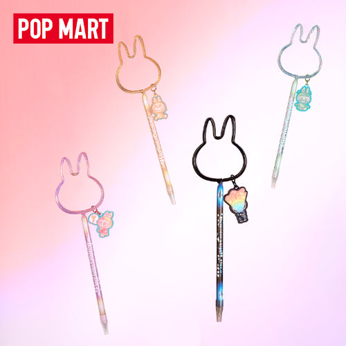 Big Into Energy Labubu Pen Blind Box