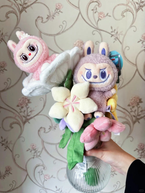 Mokoko Flower Fairy Popland Official Merchandise