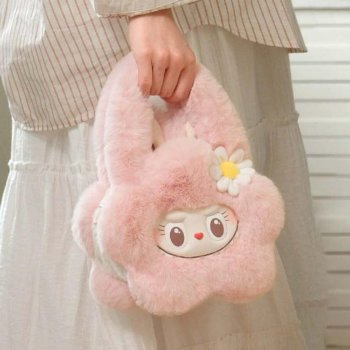 Mokoko Flower Bag Popland Exclusive Merchandise