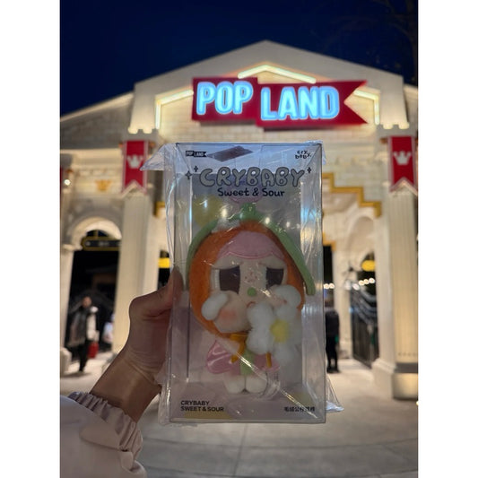 Crybaby Sweet and Sour Popland Exclusive