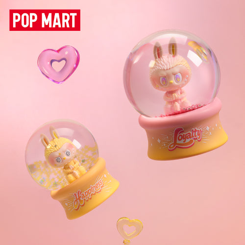 Big Into Energy Crystal Ball Blind Box