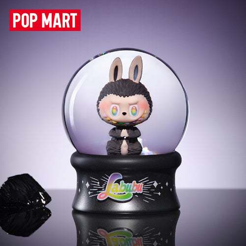 Big Into Energy Crystal Ball Blind Box