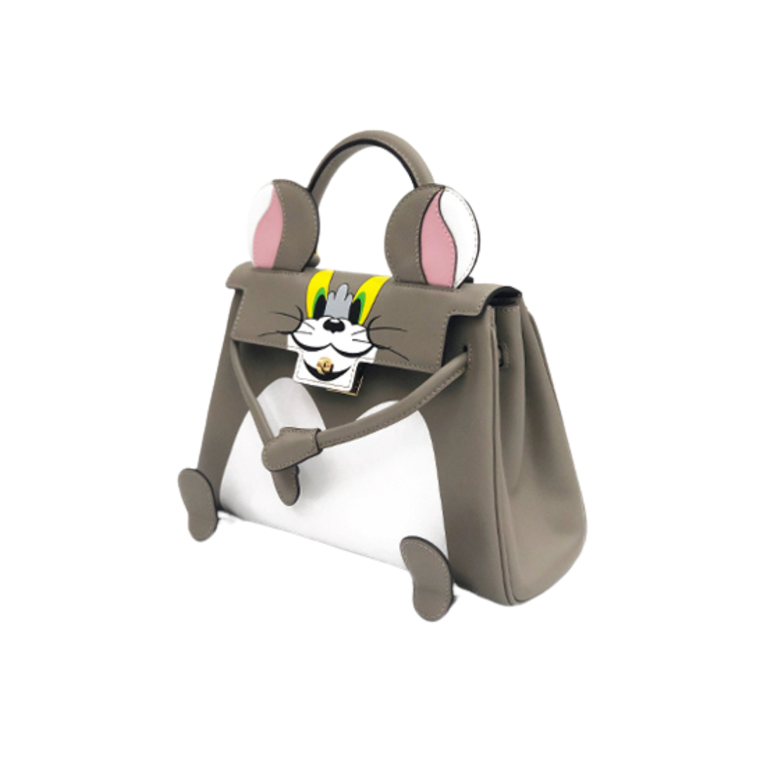 Un Chat Bag