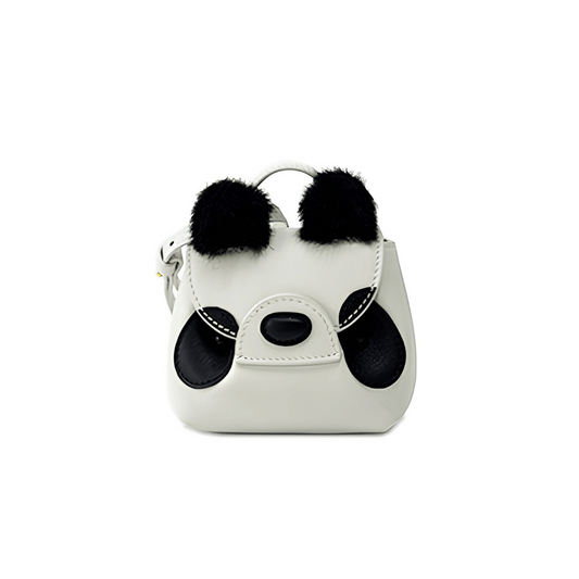 Classic Panda Pal Bag