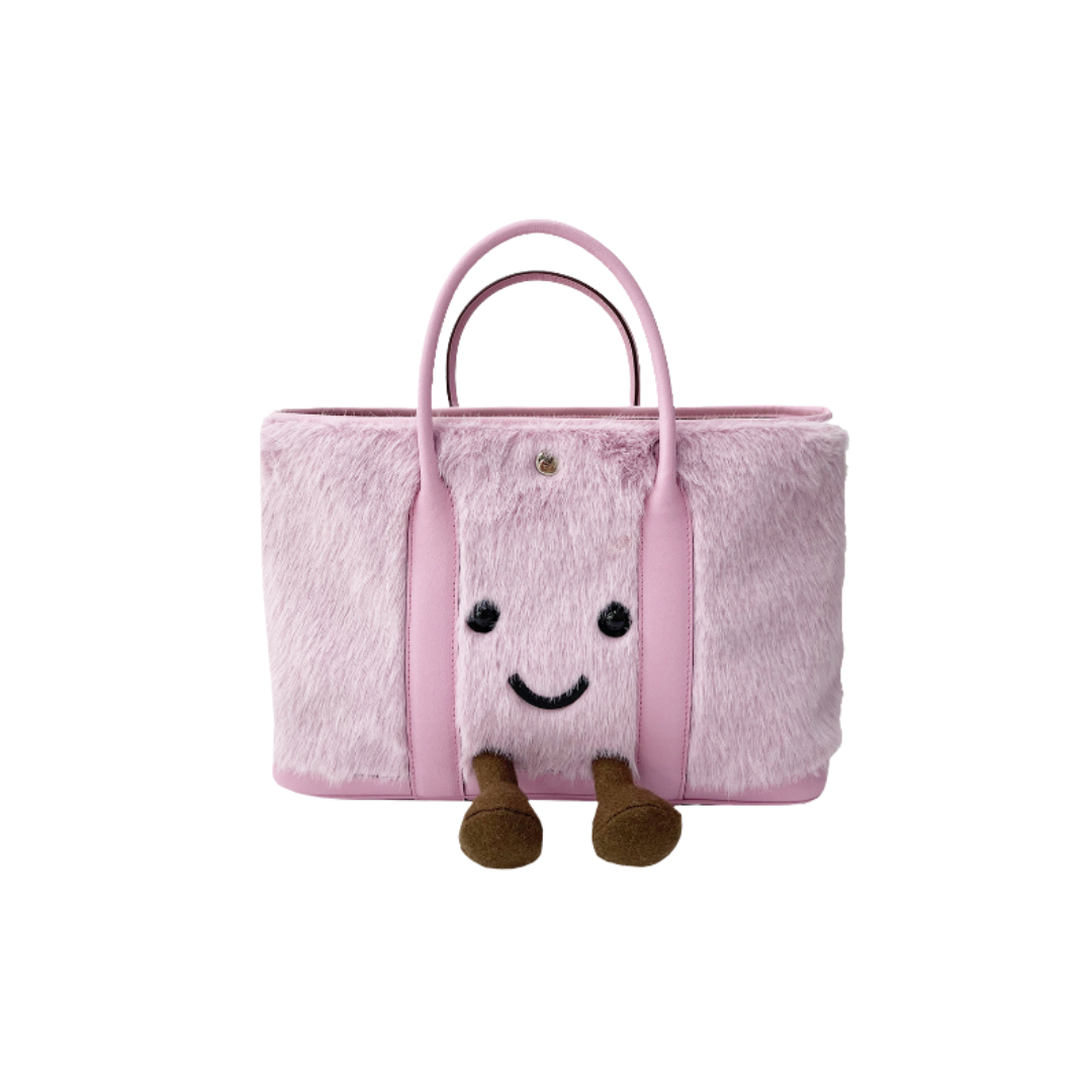 Roselle - Sole Bag