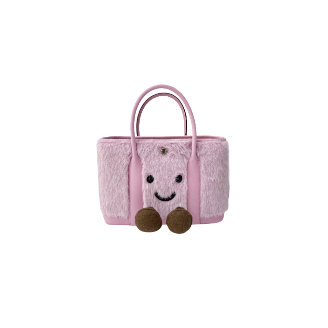 Roselle - Sole Bag