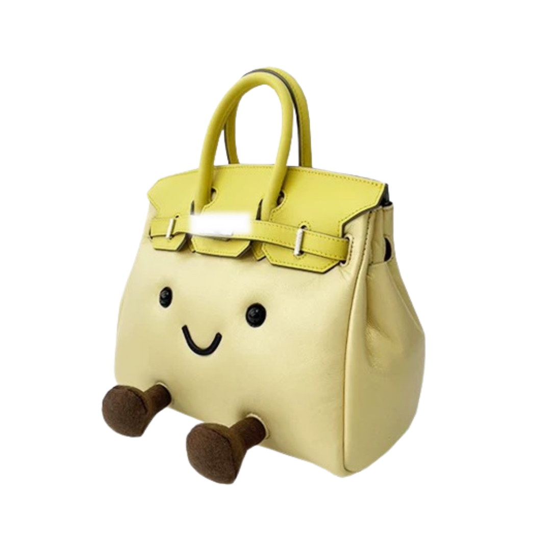 Classic Butter Pop Fluff BK Bag