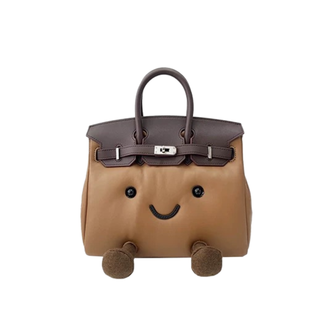 Classic Toffee Pop Fluff BK Bag