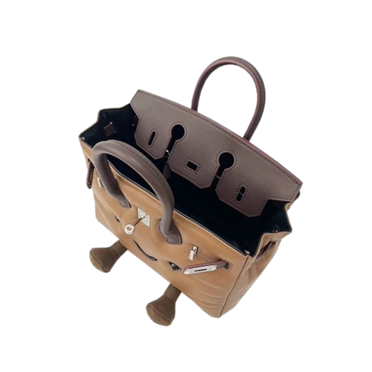 Classic Toffee Pop Fluff BK Bag