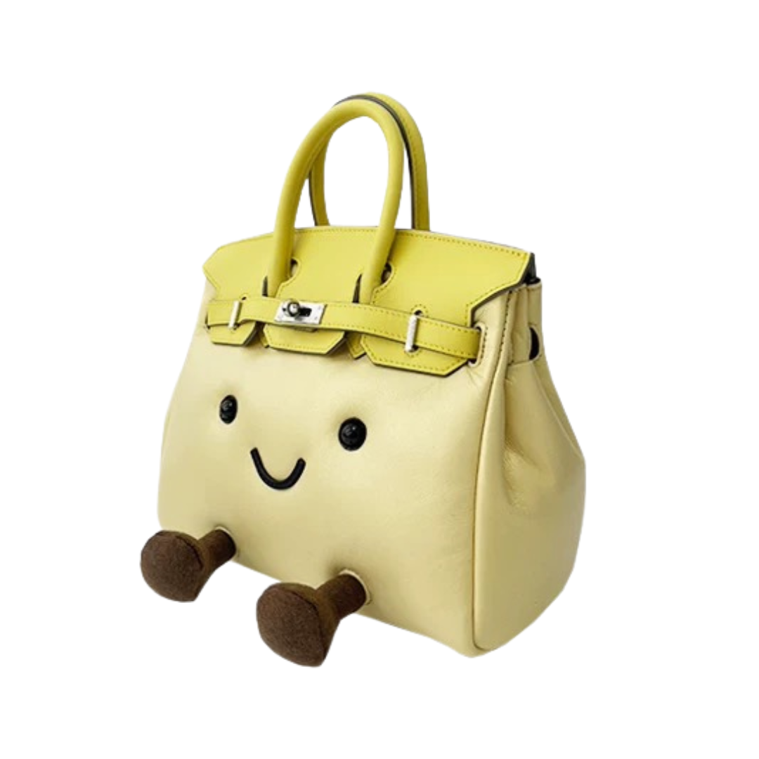 Classic Butter Pop Fluff BK Bag