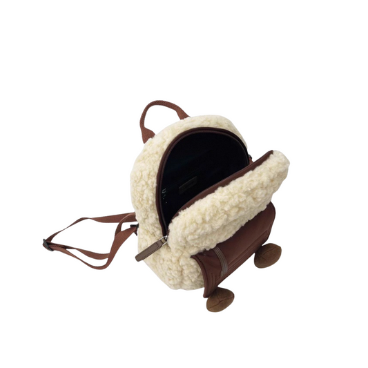 Classic Peanut Fluff Bag