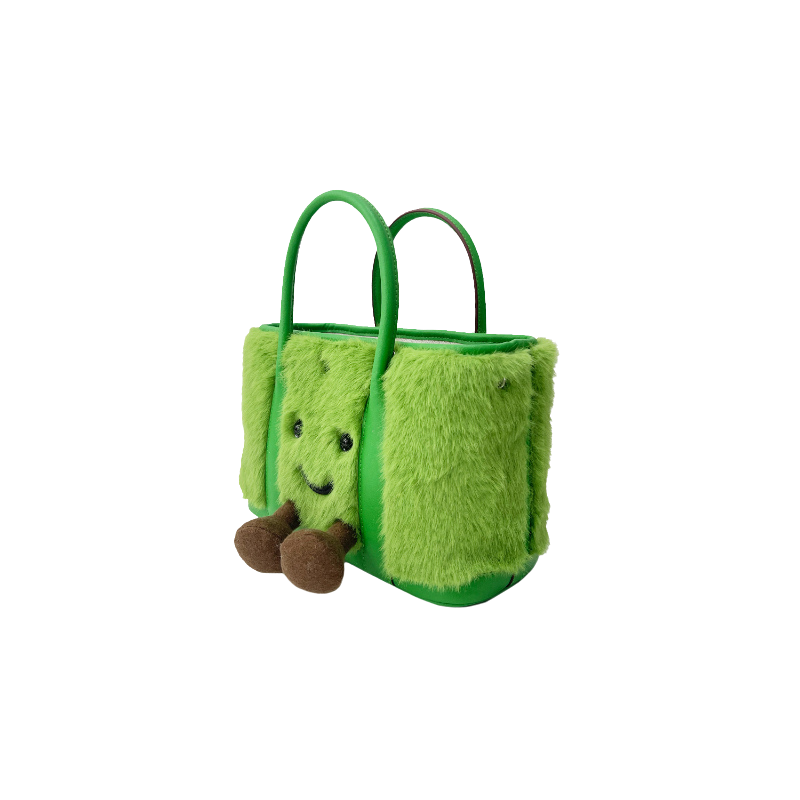 Verde - Sole Bag