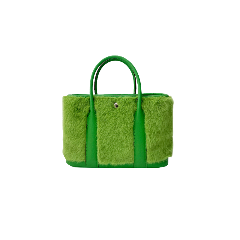 Verde - Sole Bag