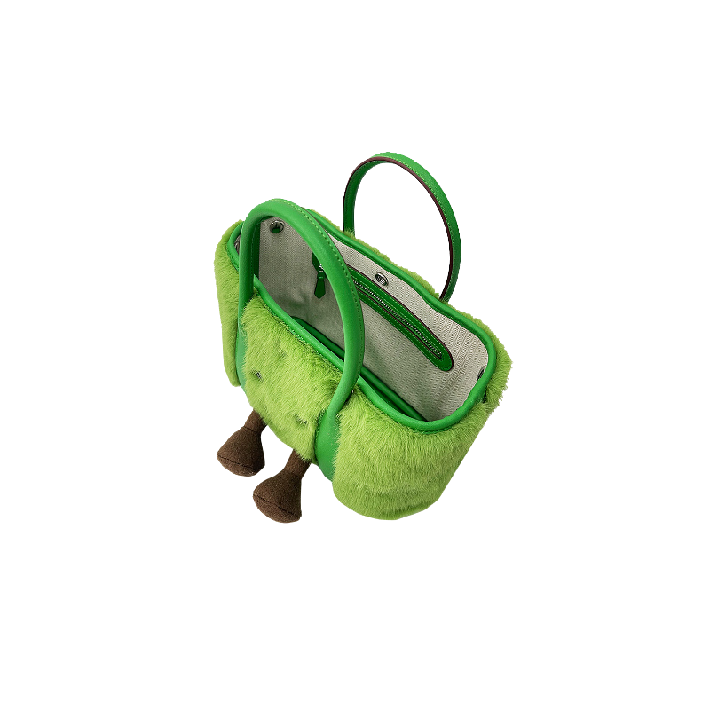 Verde - Sole Bag