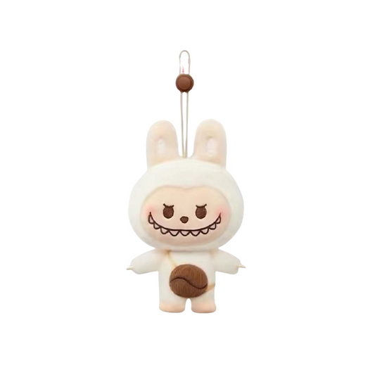 Coffee Factory Pop Toy Show Exclusive Beijing 2025 - Pop Bean Plush