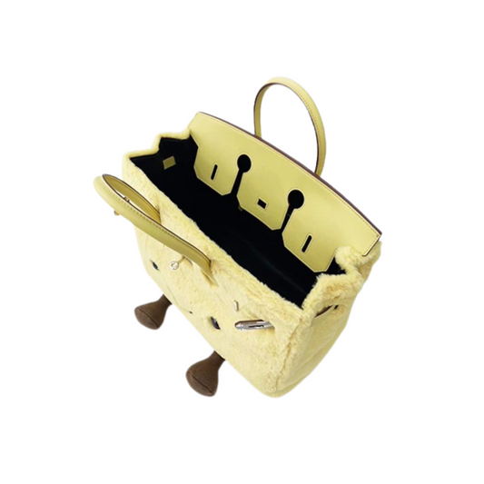 Classic Lemon Fluff BK Bag
