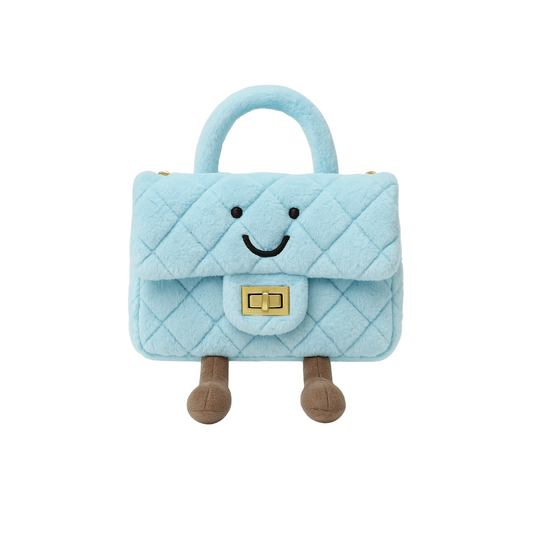 Celeste Ice Fluff C Bag