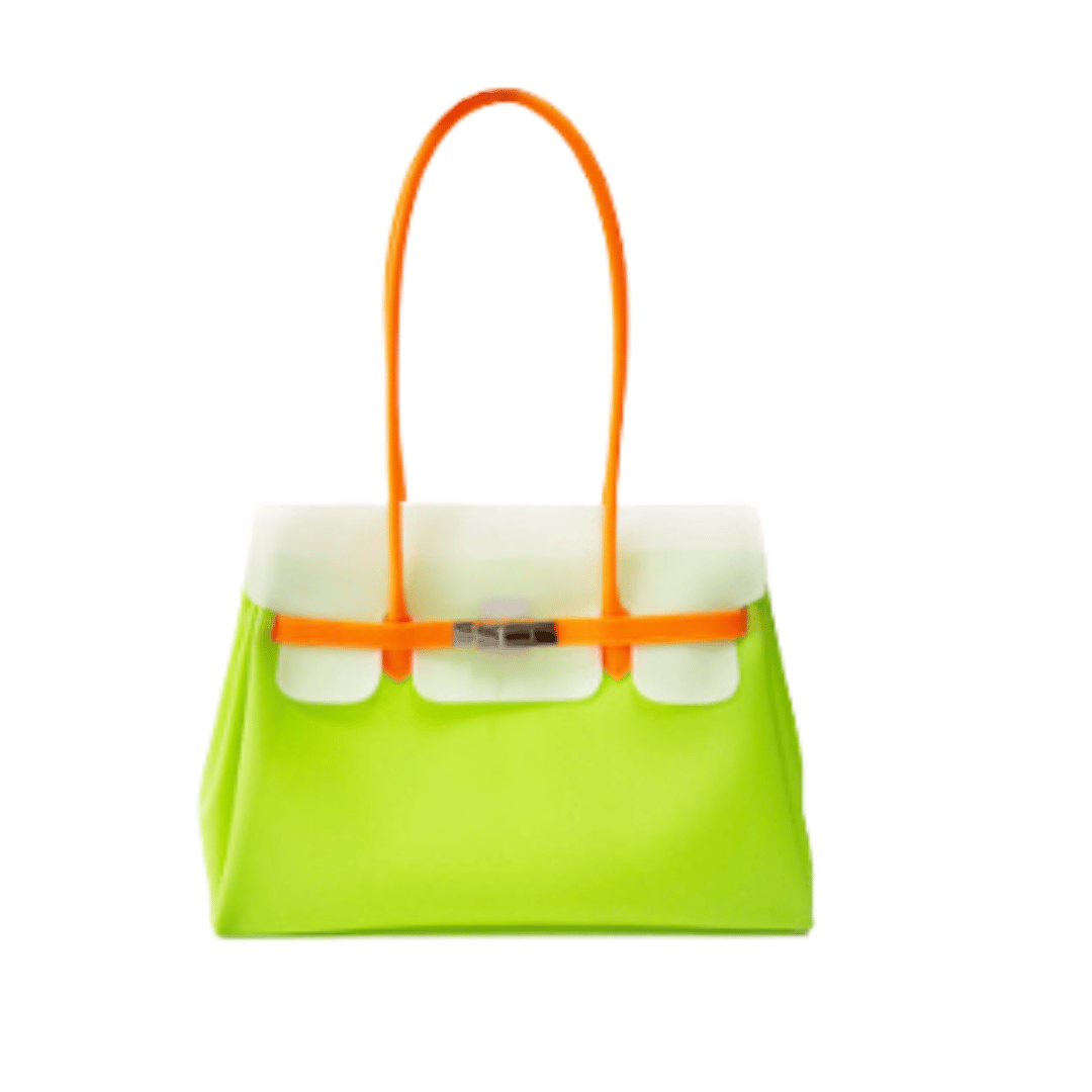 Citrus Tricolor Jelly KL Bag