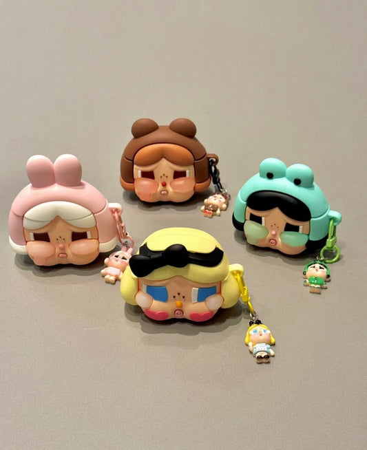 Crybaby Series – AirPods Case