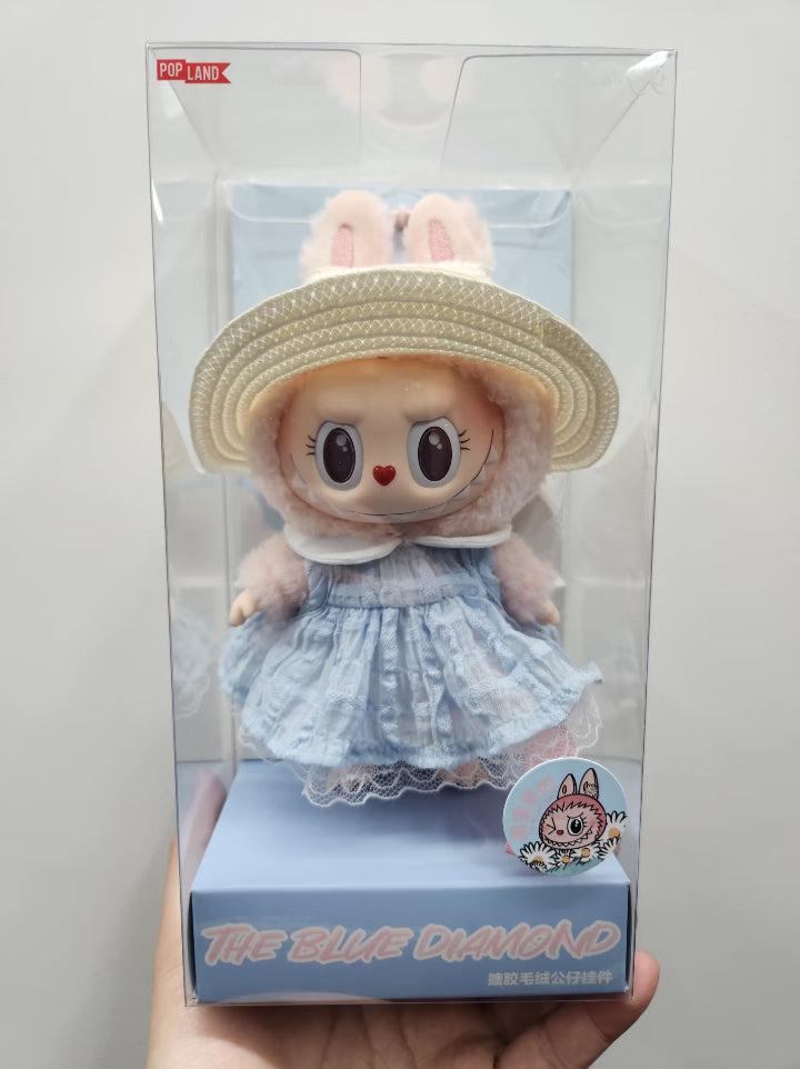 Mokoko Plush Doll Popland