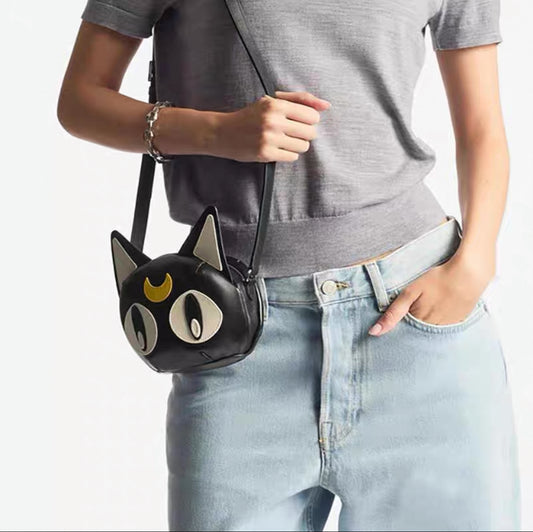 Night Cat Bag