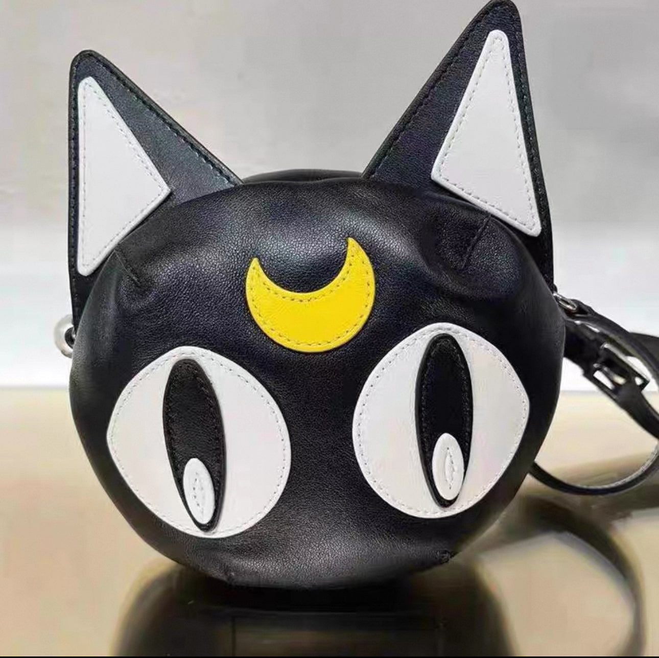 Night Cat Bag
