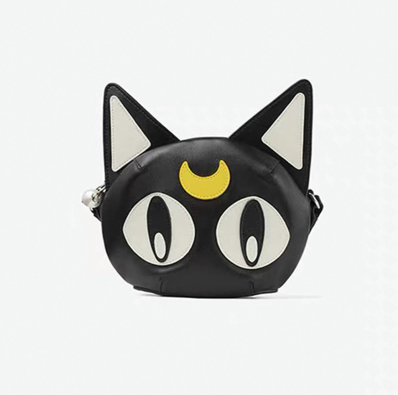 Night Cat Bag
