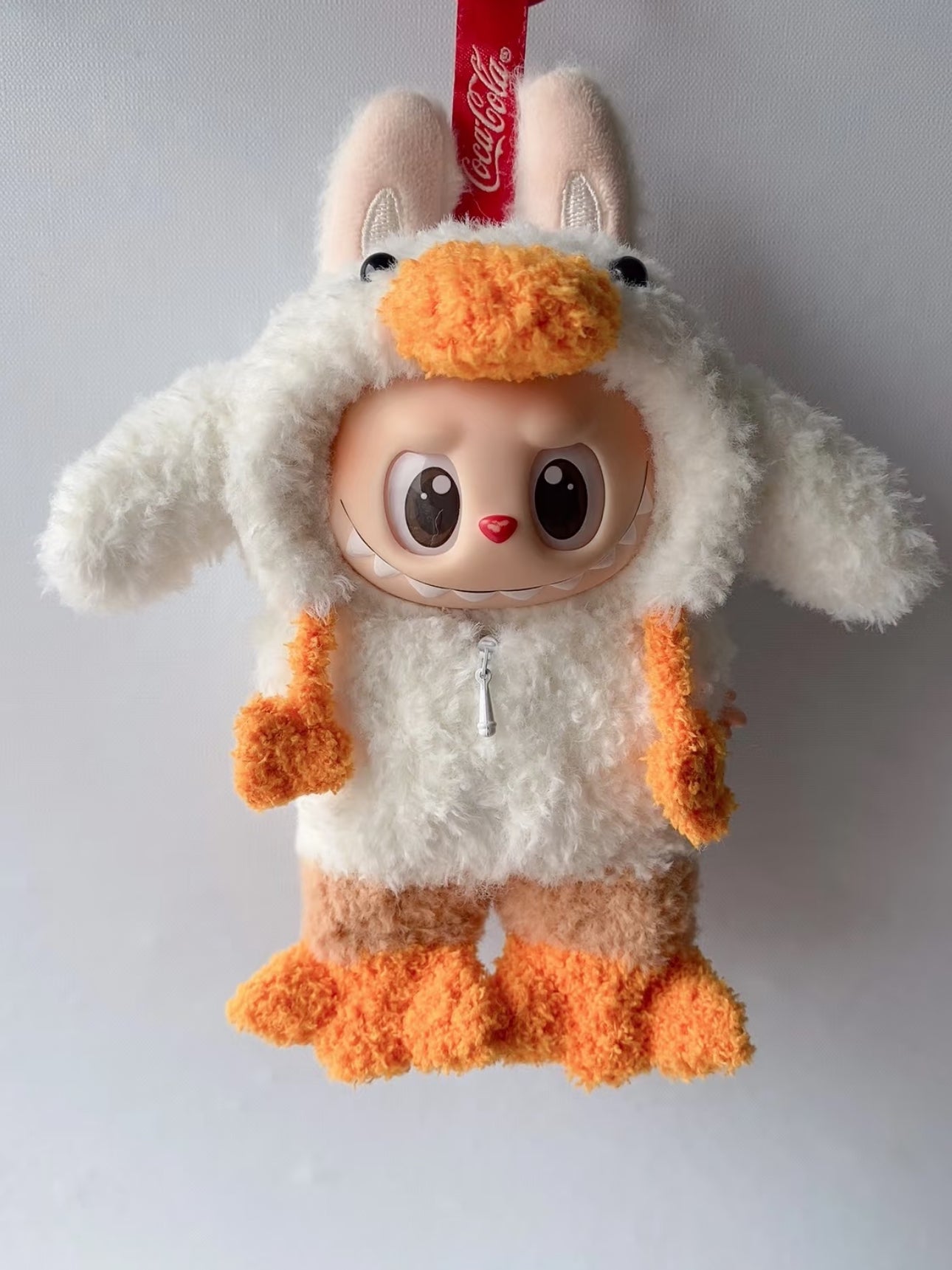 The Monsters Forest Fairy Tale - Costume Only (Not Doll)