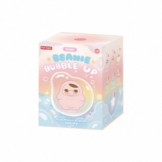 Pucky Beanie Bubble Up Series