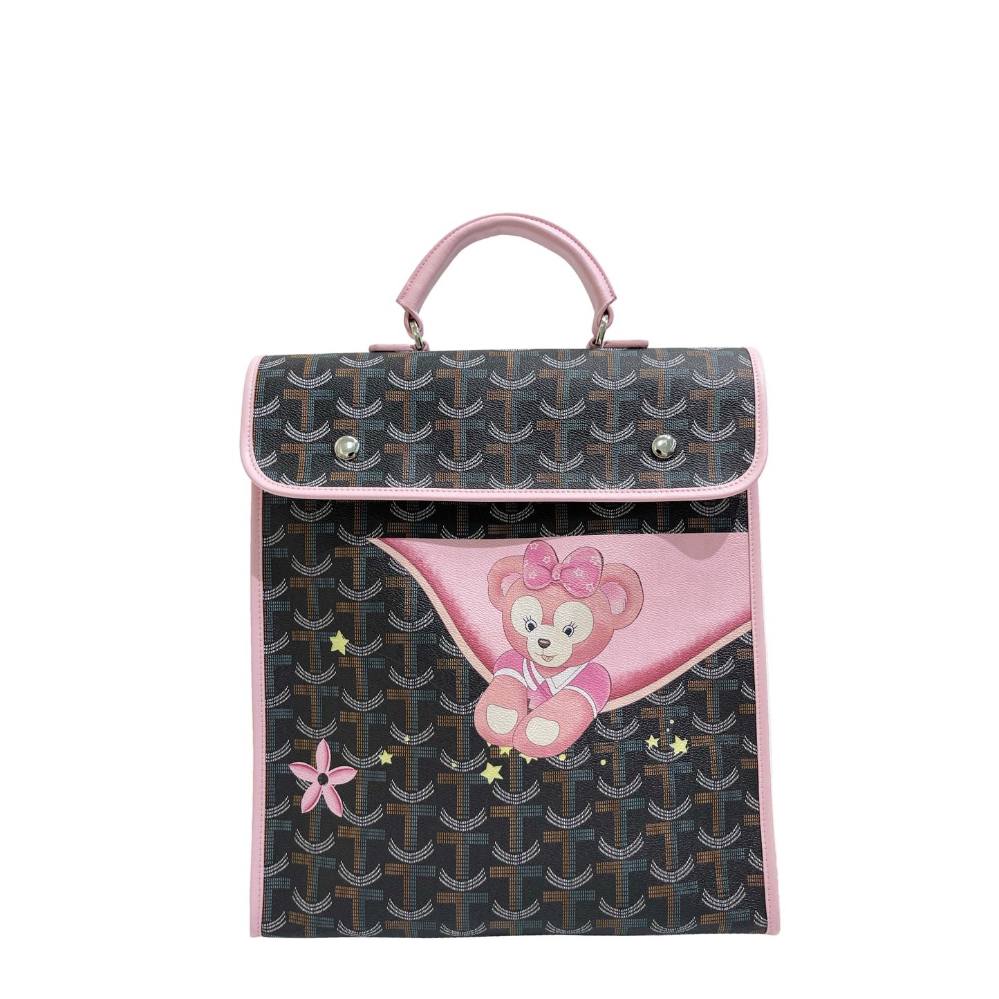 Teddy Blossom Backpack