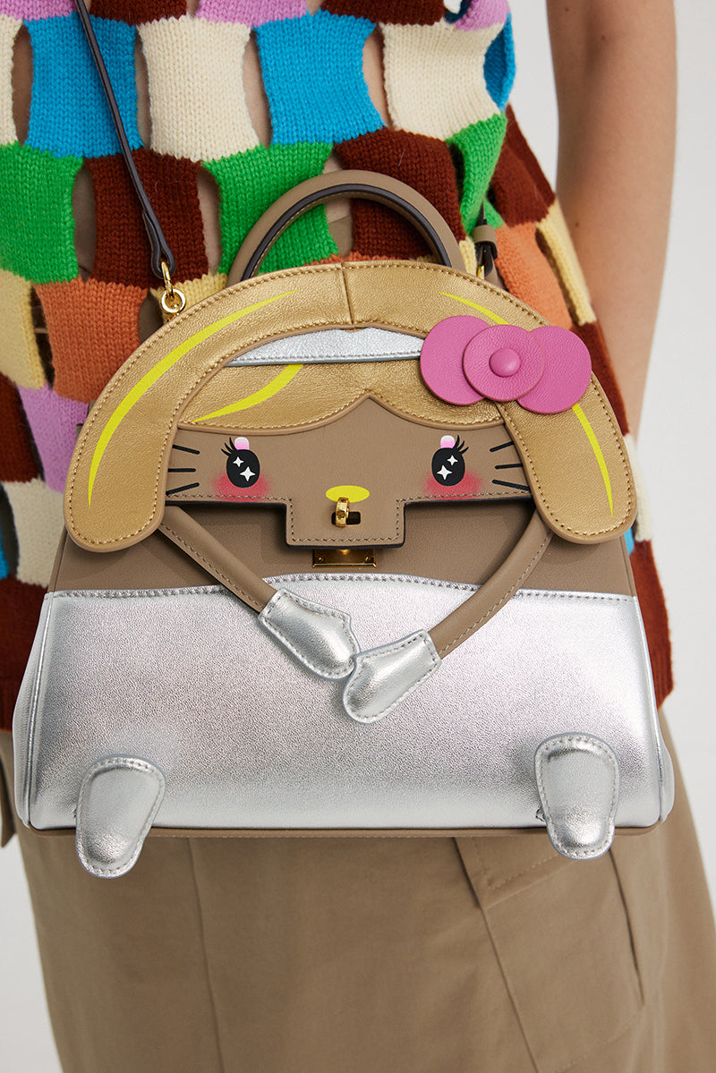 Classic Luna Muse Bag
