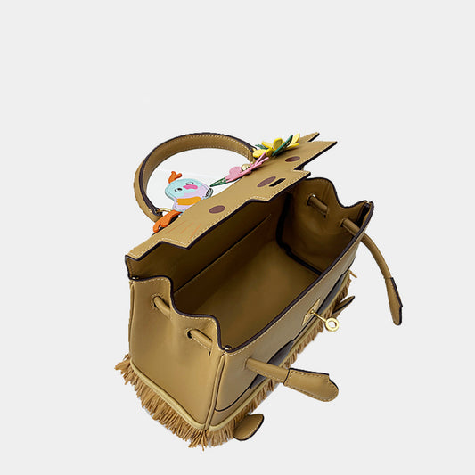 Classic Tropica Muse Bag