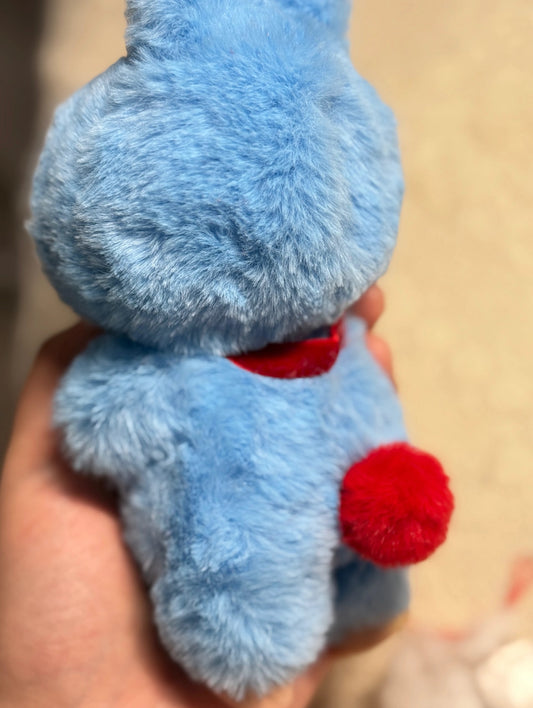 Custom Labubu Doraemon