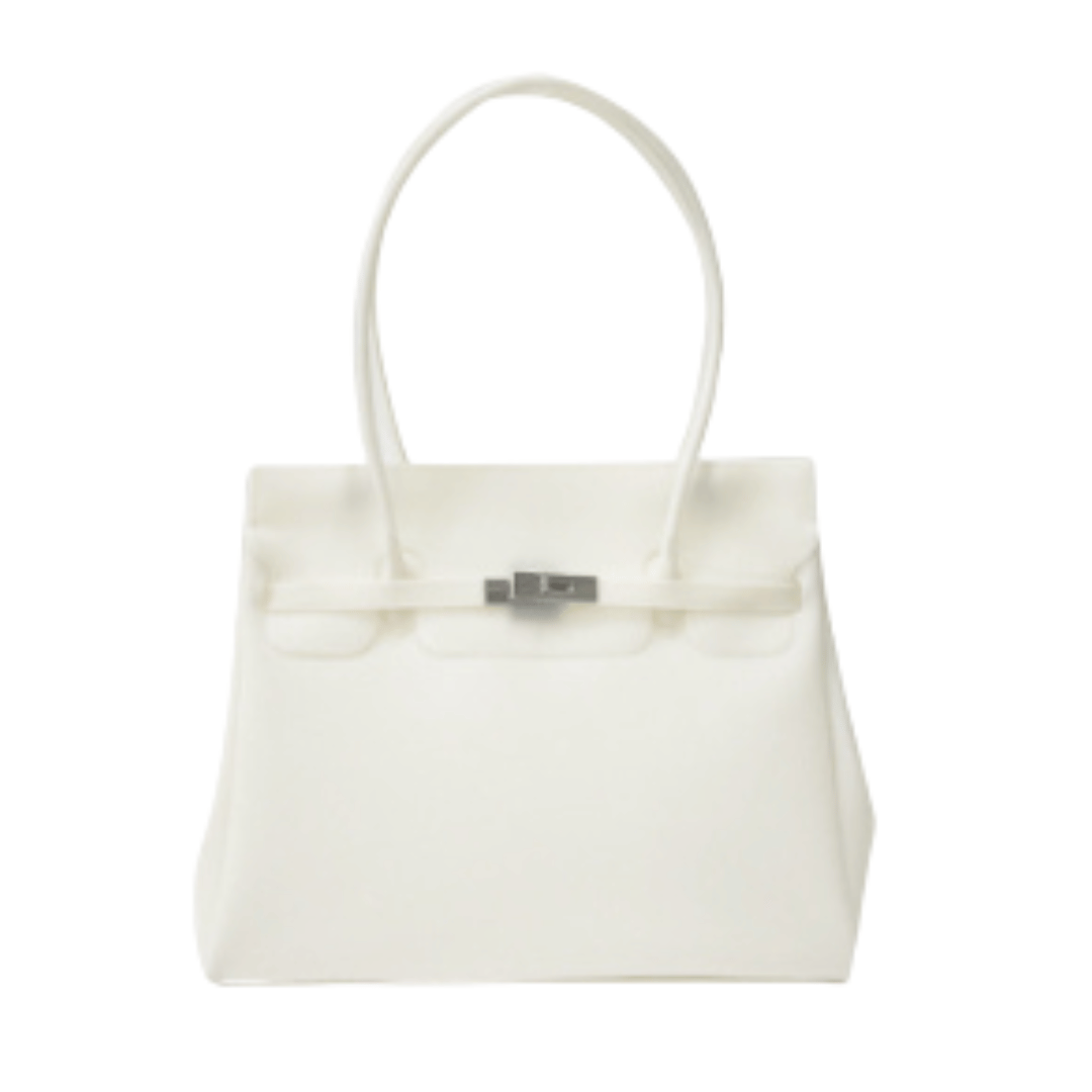 Ivory Veil Jelly BK Bag