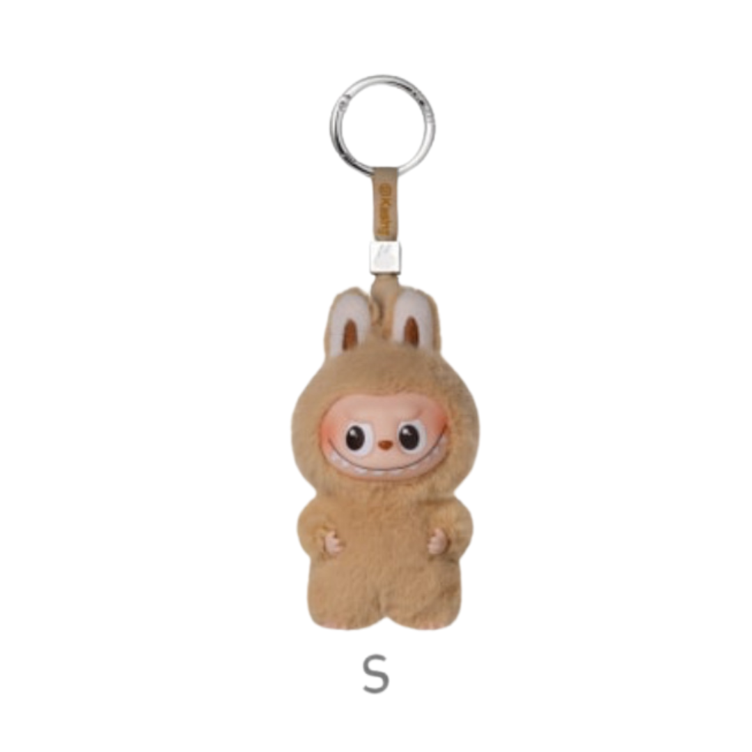 Labubu Pin For Love N-Z