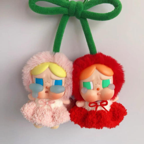 Crybaby Cherry Clothes