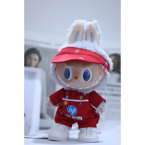 Labubu Sporty Outfit Fits. V1,V2,V3