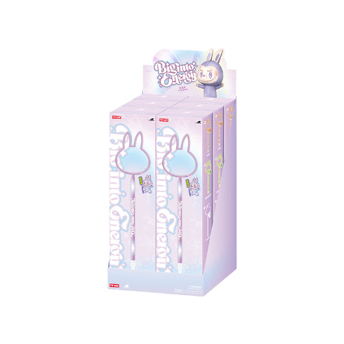 Big Into Energy Labubu Pen Blind Box