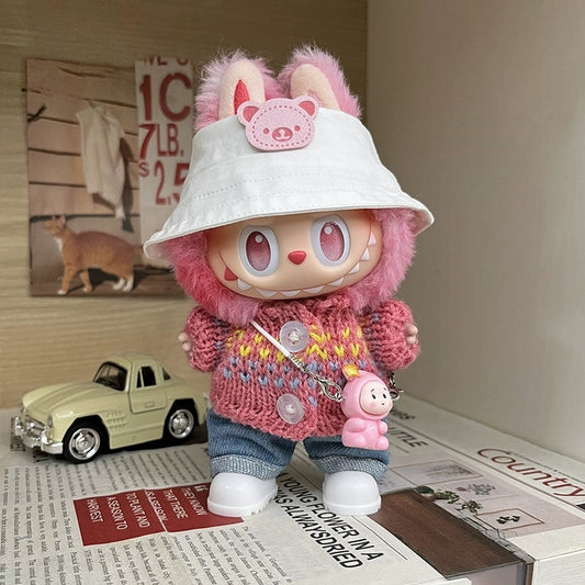 Mix & Match Style Sets  – Labubu Outfit