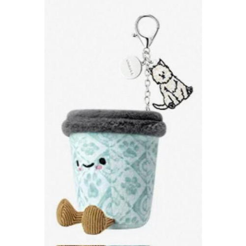 Chagee Together Official Merchandise Chagee Plush