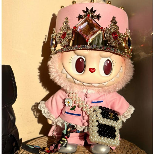 Labubu G Dragon Costume