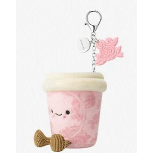 Chagee Together Official Merchandise Chagee Plush